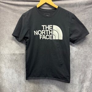 The North Face Black Tshirt Men’s Size Small